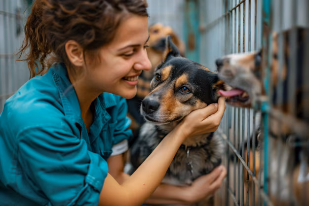 The Impact of Breed-Specific Rescues: How They Save Lives and Educate Owners